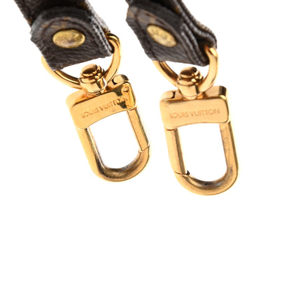 Louis Vuitton Monogram Shoulder Bag Strap 5 of 5