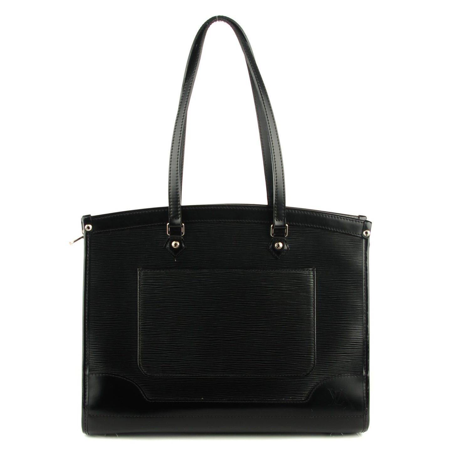 Epi Madeleine GM Black