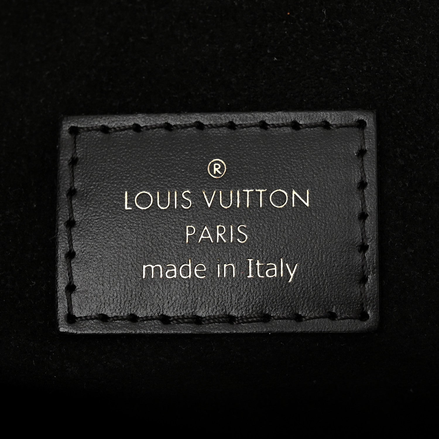 Louis Vuitton Reverse Monogram Pochette Metis 6 of 10