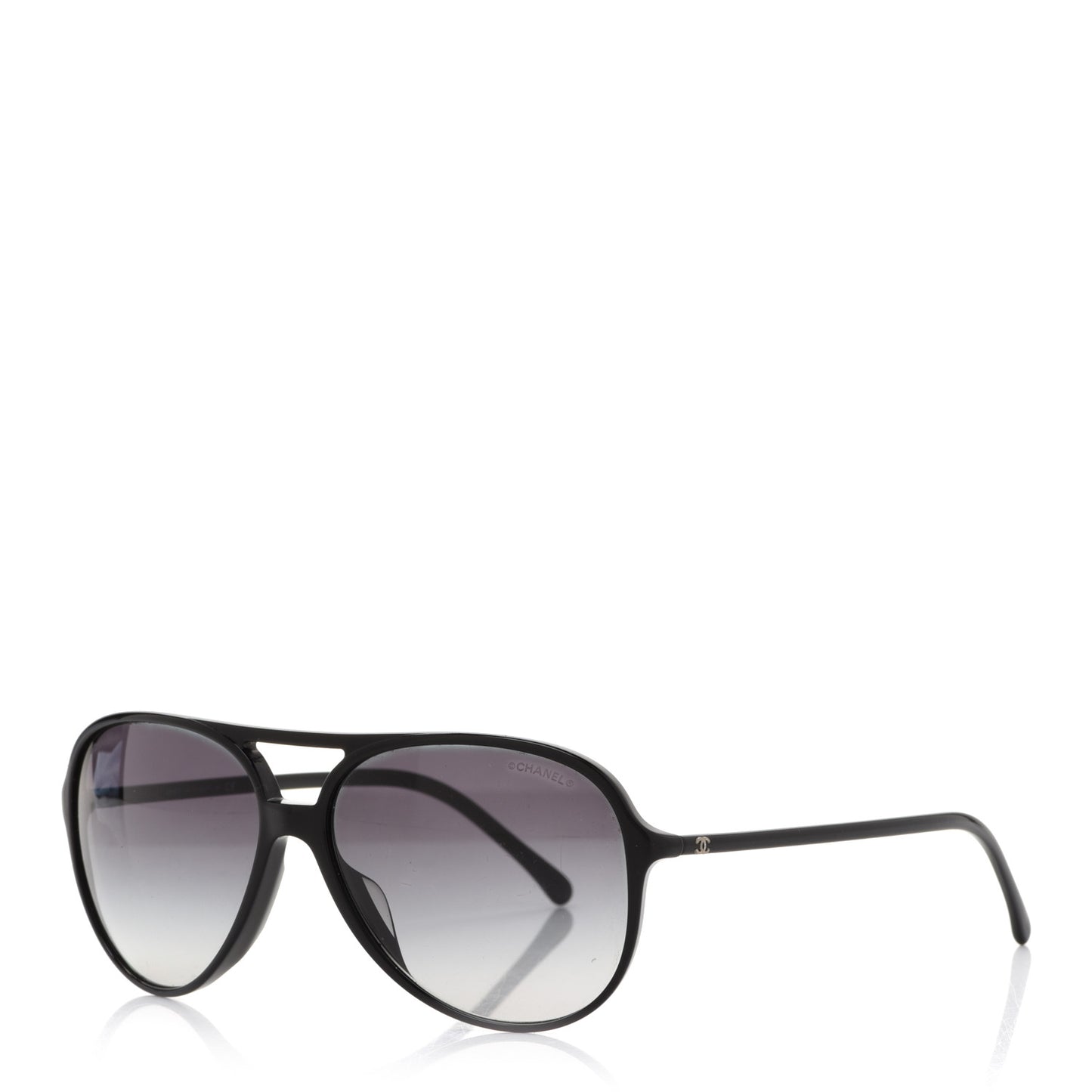 Aviator Sunglasses 5287 Black