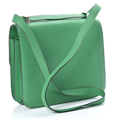 Hermes Swift Constance 24 Bambou 3 of 22