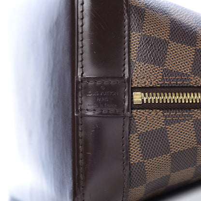 Louis Vuitton Damier Ebene Alma PM 6 of 15