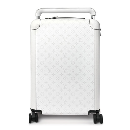 Louis Vuitton Taigarama Horizon 55 White 1 of 7