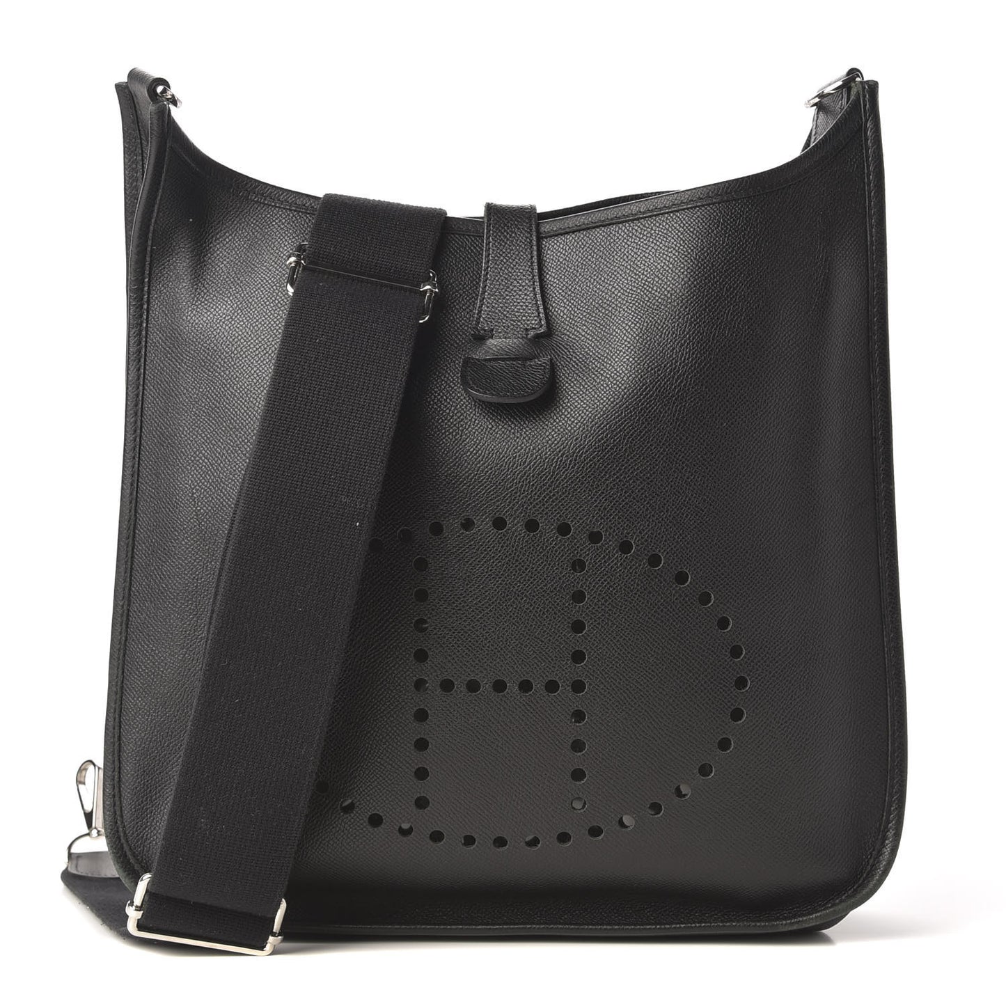 Epsom Evelyne III GM Black