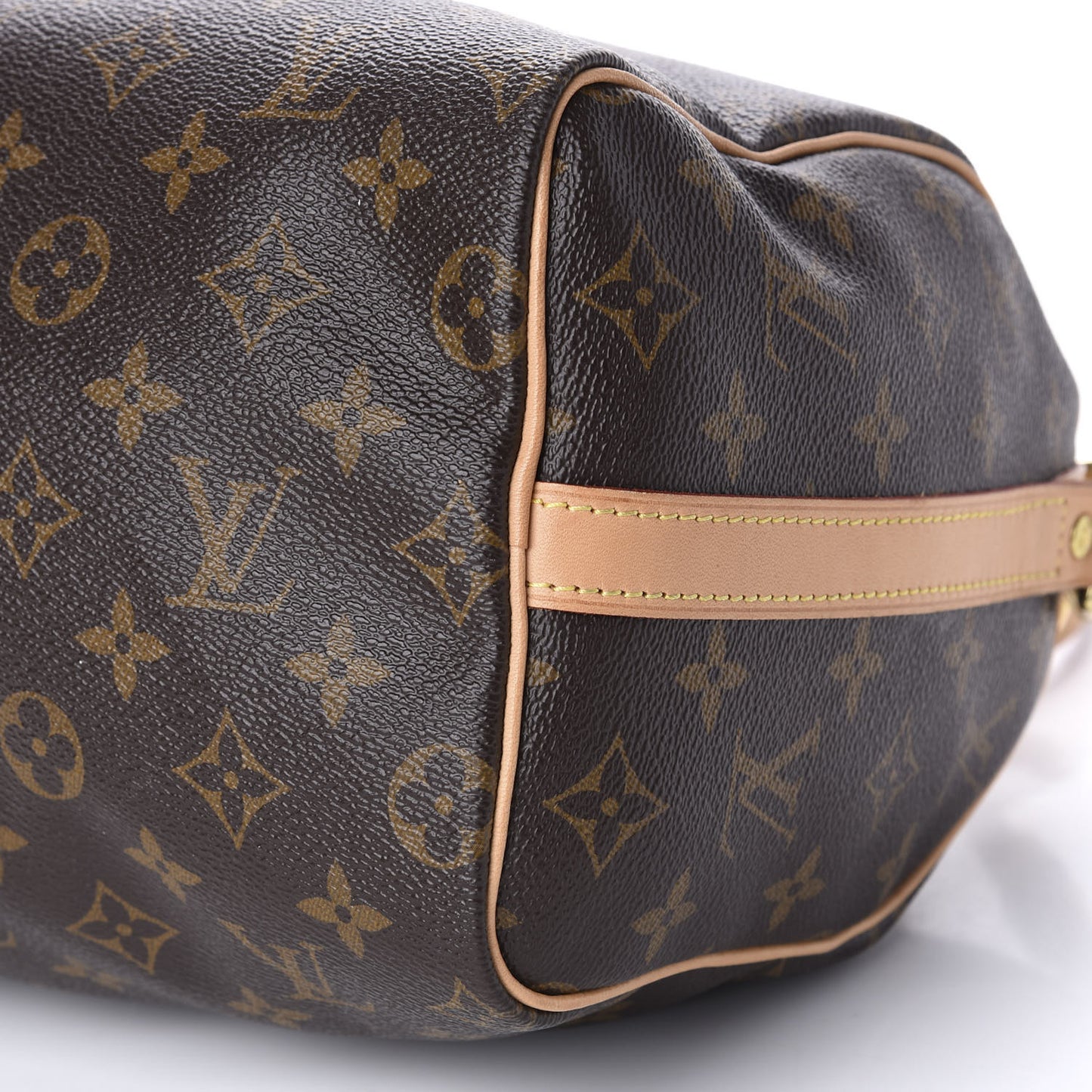 Monogram Speedy Bandouliere 25