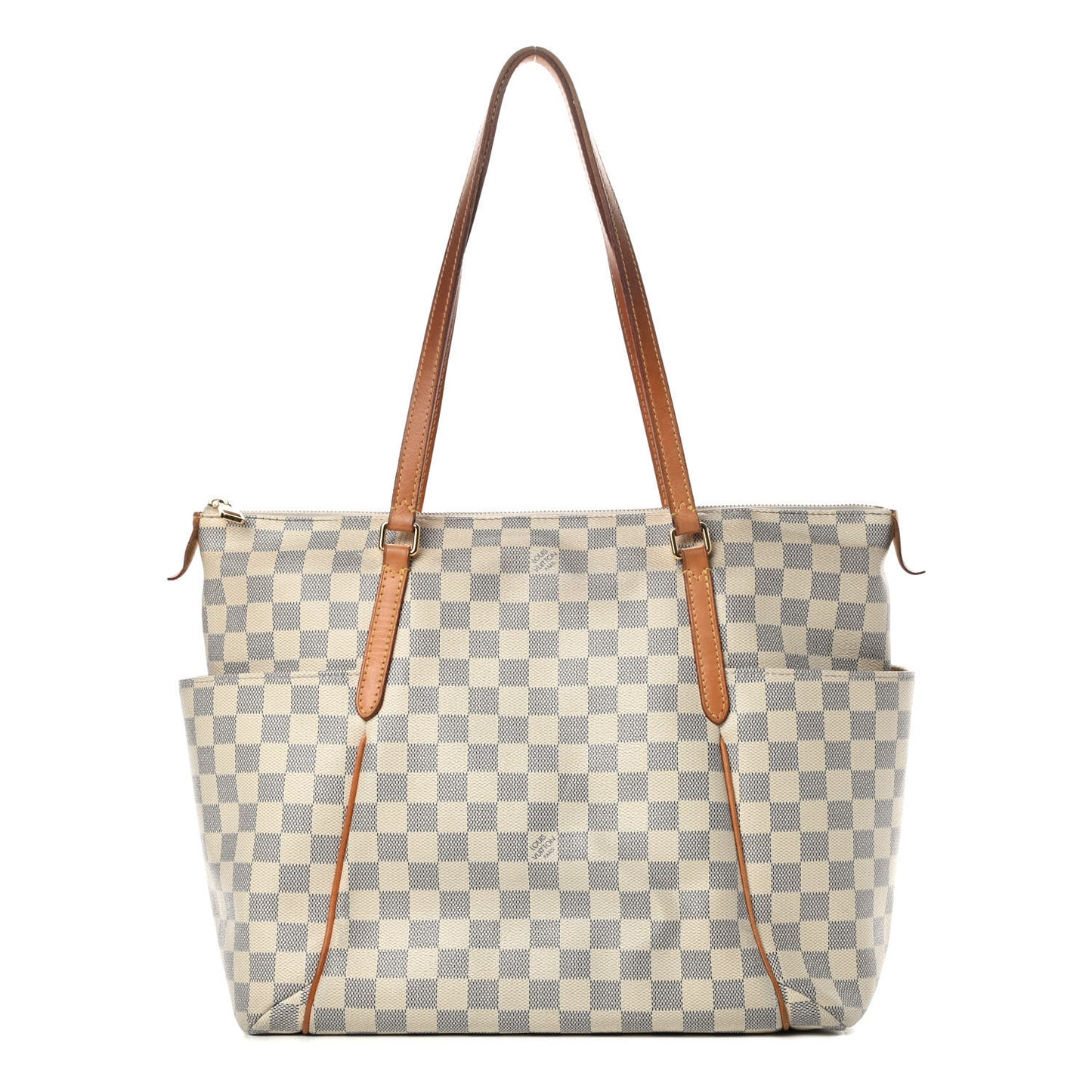 Damier Azur Totally MM