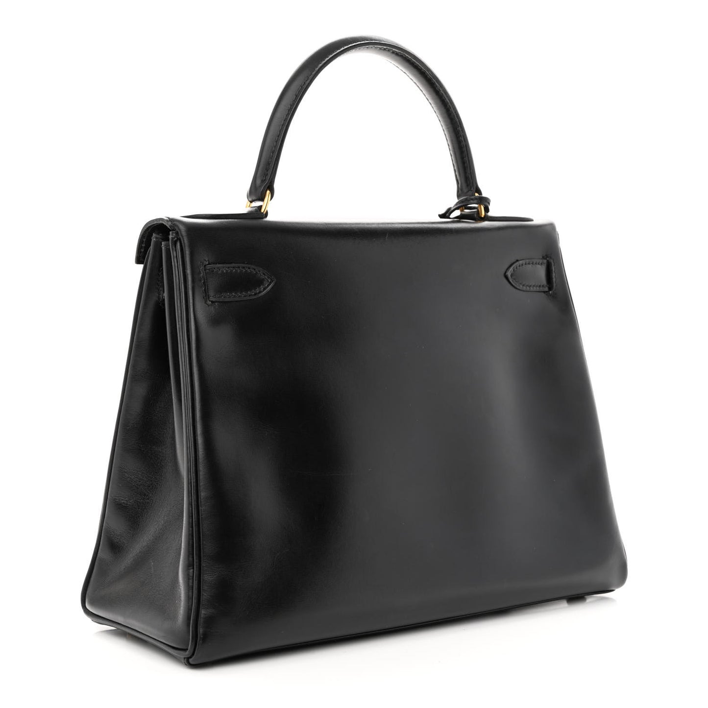 Box Kelly Retourne 28 Black