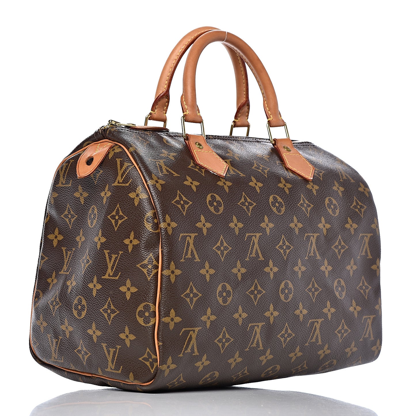 Monogram Speedy 30