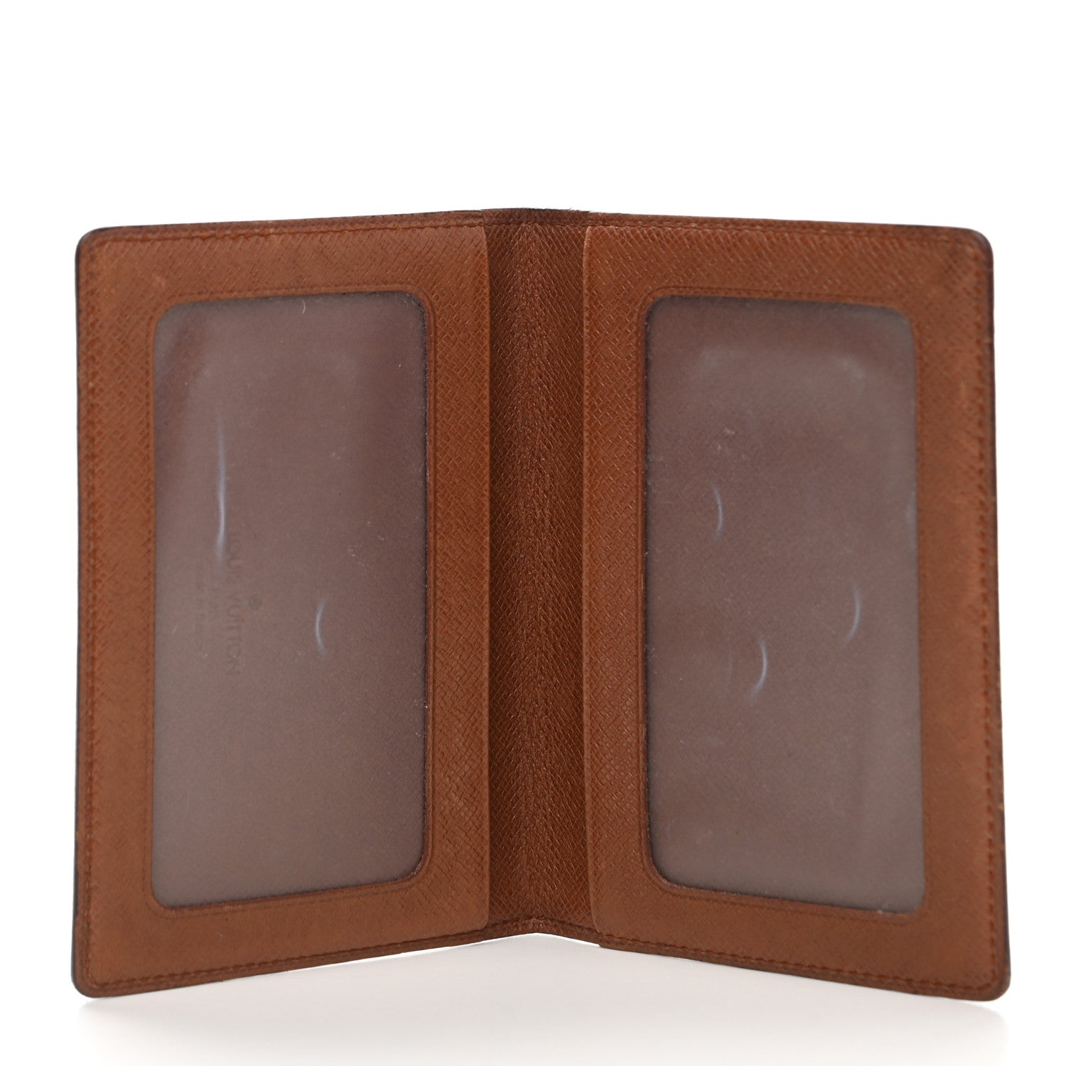 Louis Vuitton Monogram ID Holder 6 of 10