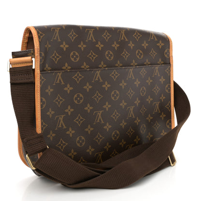 Louis Vuitton Monogram Bosphore GM 3 of 10