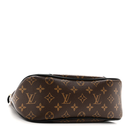 Louis Vuitton Monogram Boulogne NM Black 4 of 9