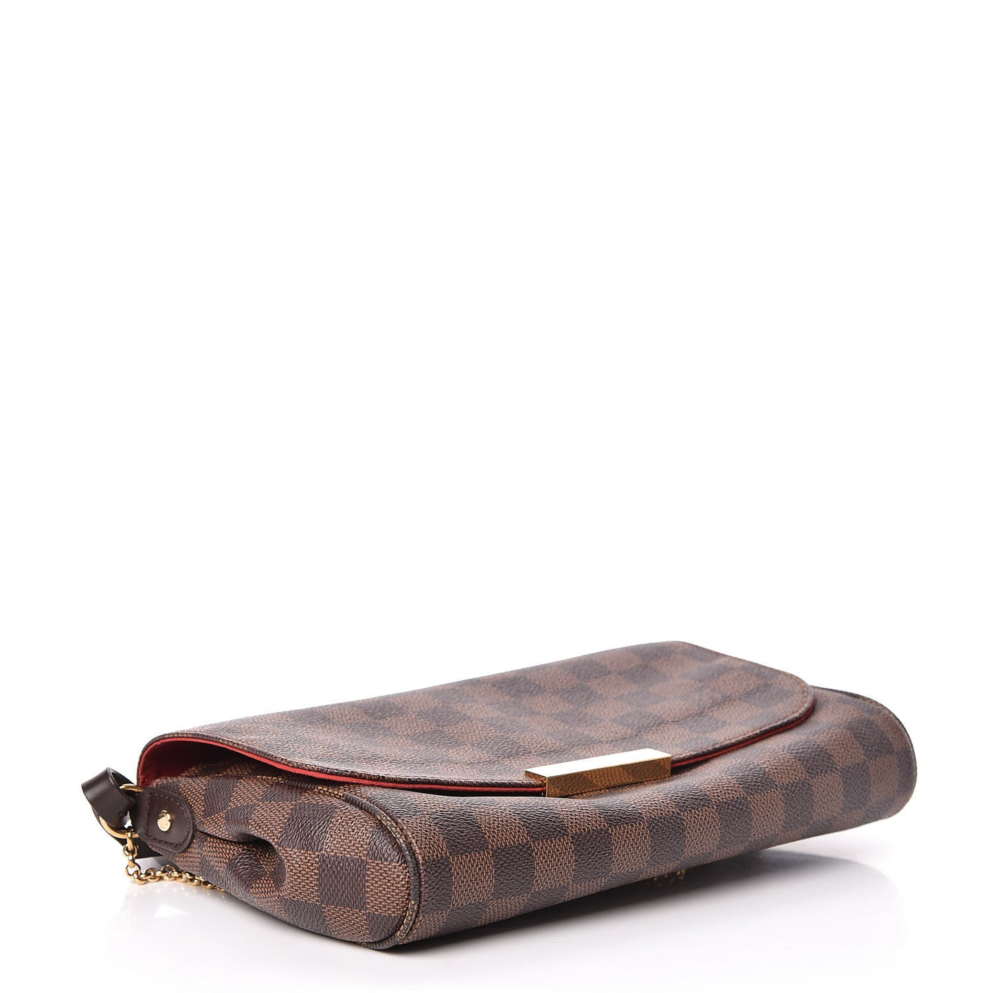 Damier Ebene Favorite MM