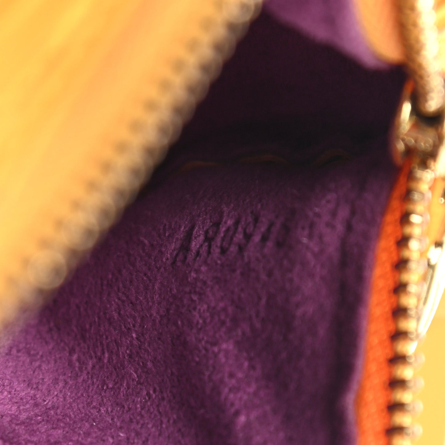 Epi Soufflot Pochette Tassil