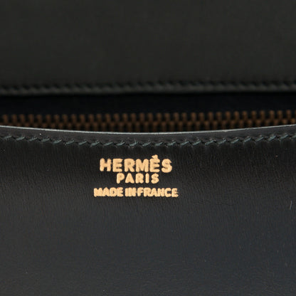 Hermes Box Constance 23 Black 6 of 7