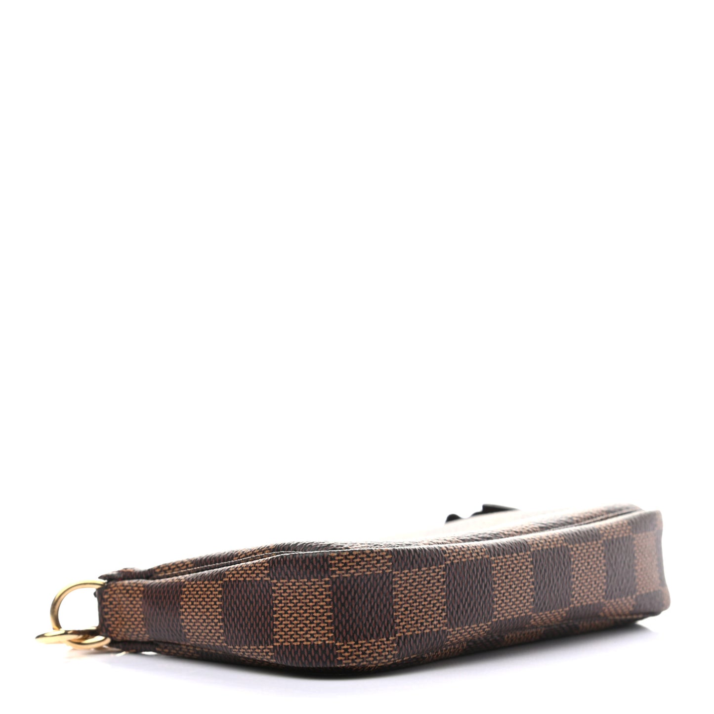 Damier Ebene Mini Pochette Accessories