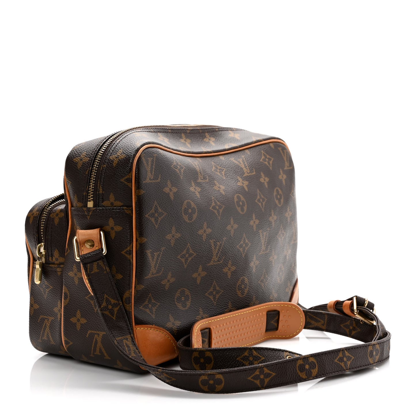 Monogram Nil 28