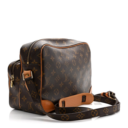 Louis Vuitton Monogram Nil 28 3 of 13