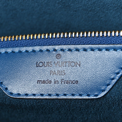 Louis Vuitton Epi Saint Jacques GM Toledo 5 of 12