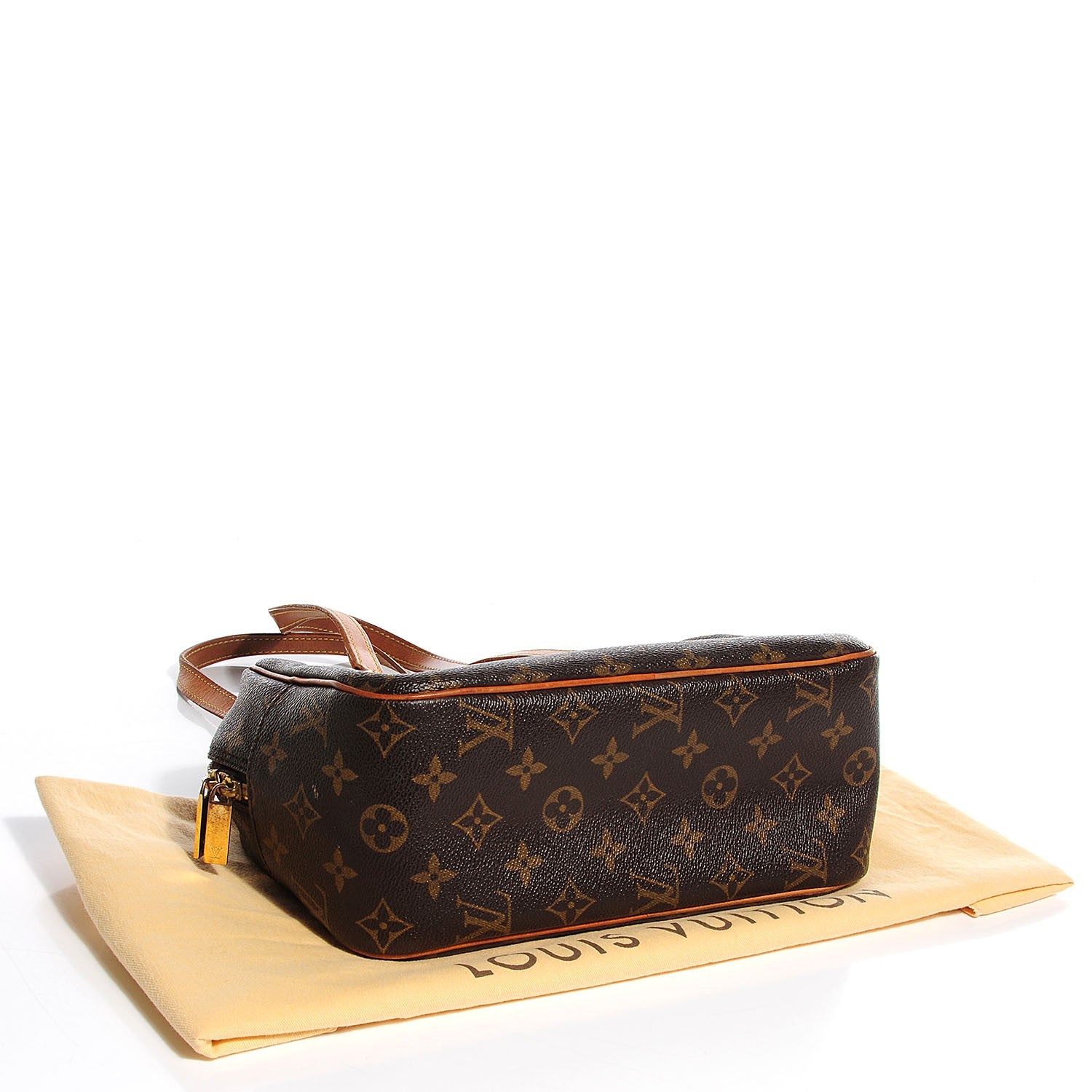 Louis Vuitton Monogram Cite MM 6 of 25