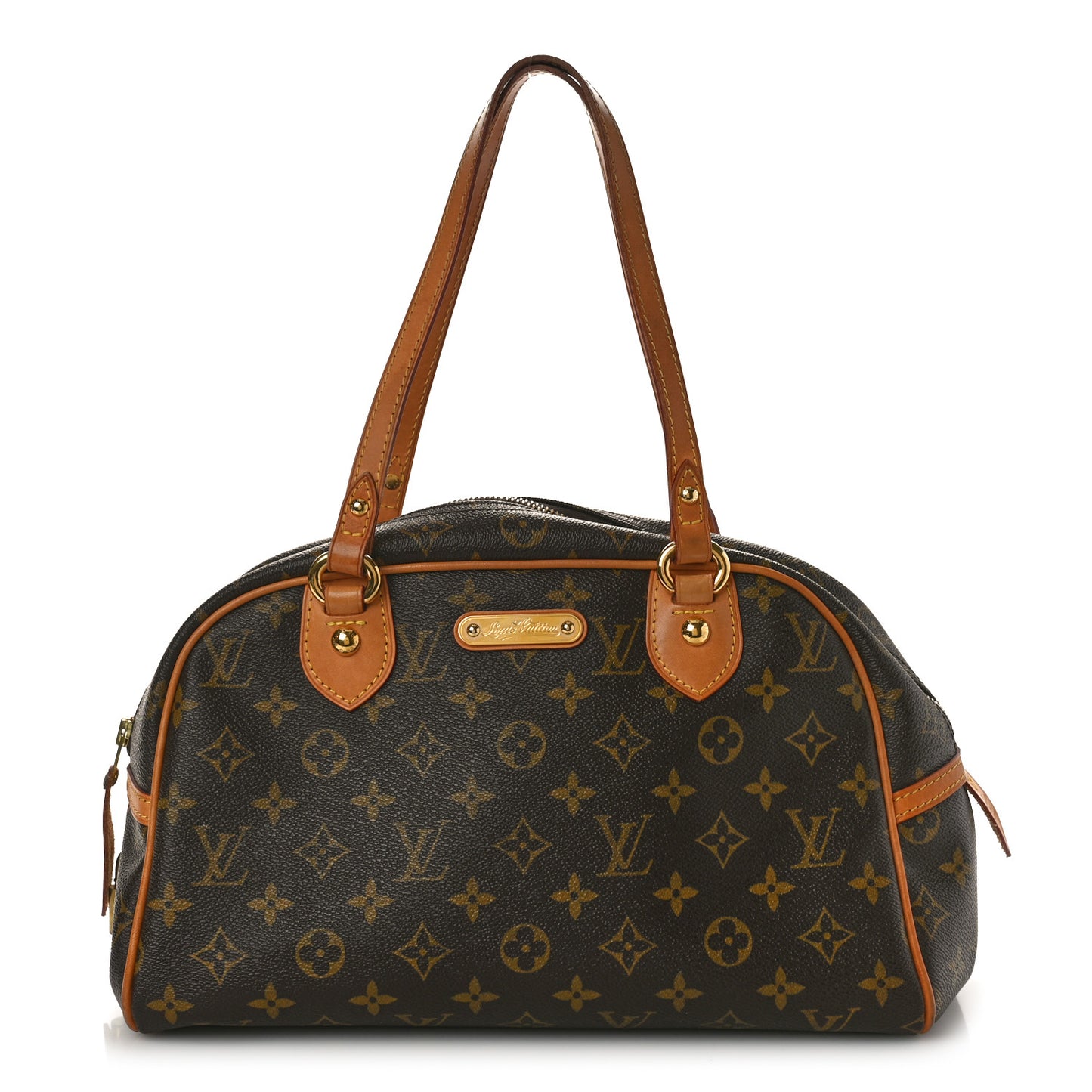 Monogram Montorgueil PM