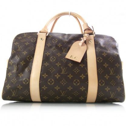 Louis Vuitton Monogram Carryall 1 of 9