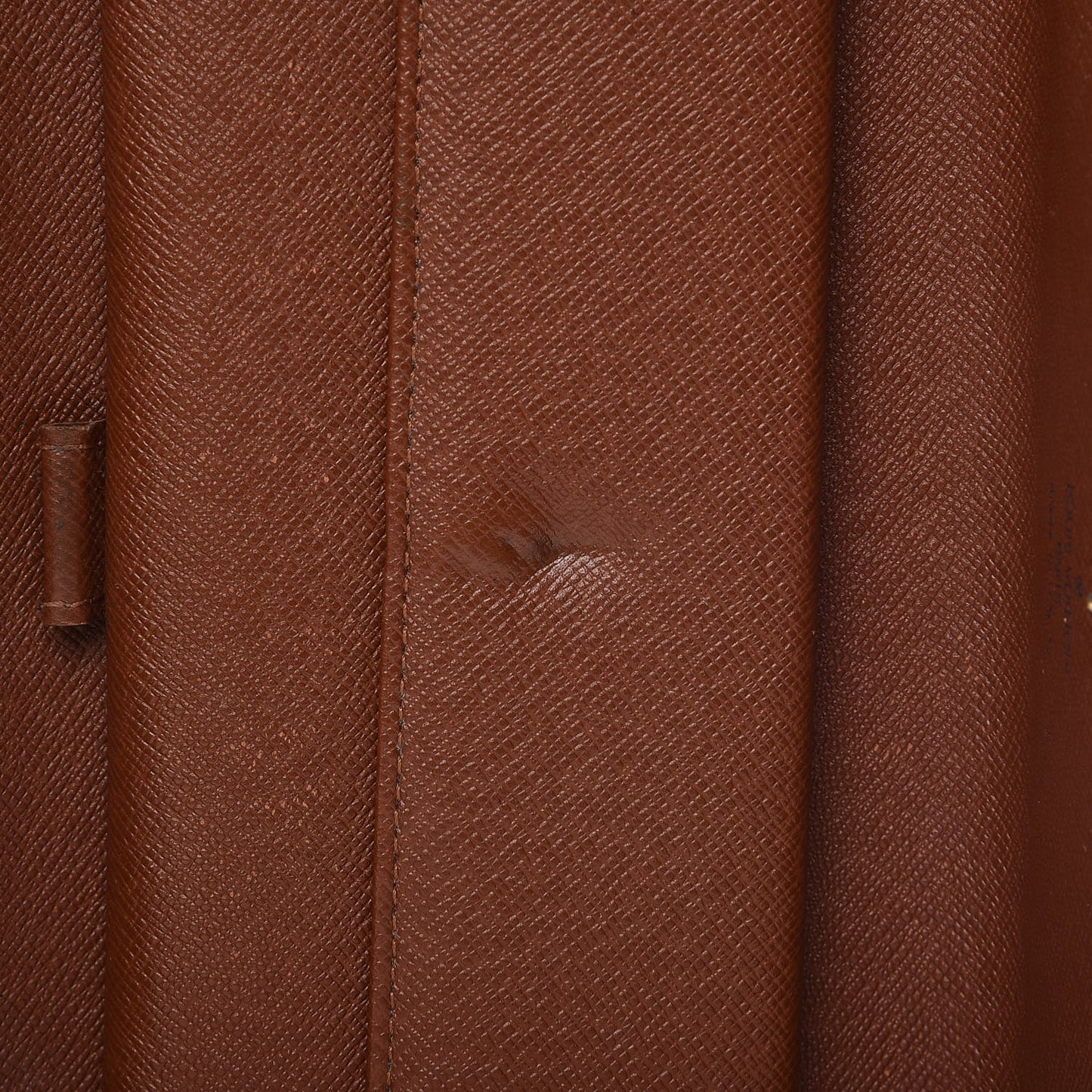 Monogram Porte Tresor International Wallet