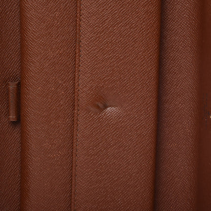 Louis Vuitton Monogram Porte Tresor International Wallet 8 of 8