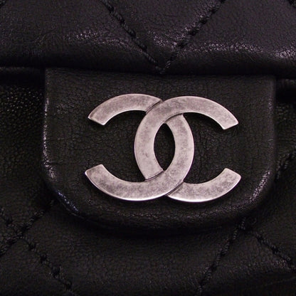 Chanel Lambskin Modern Chain Flap Black 10 of 10