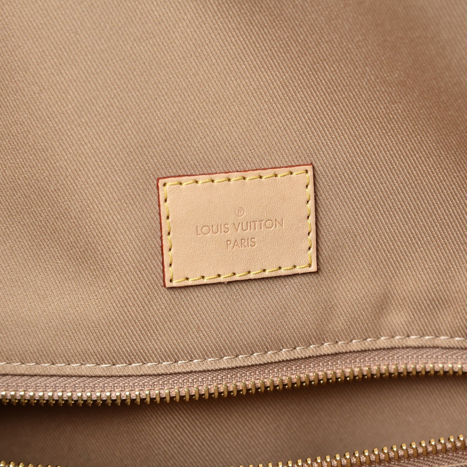 Louis Vuitton Monogram Graceful MM 6 of 10