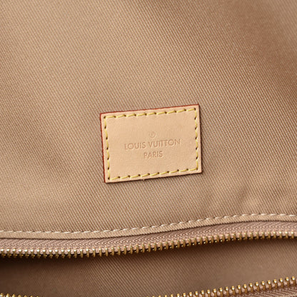 Louis Vuitton Monogram Graceful MM 6 of 10