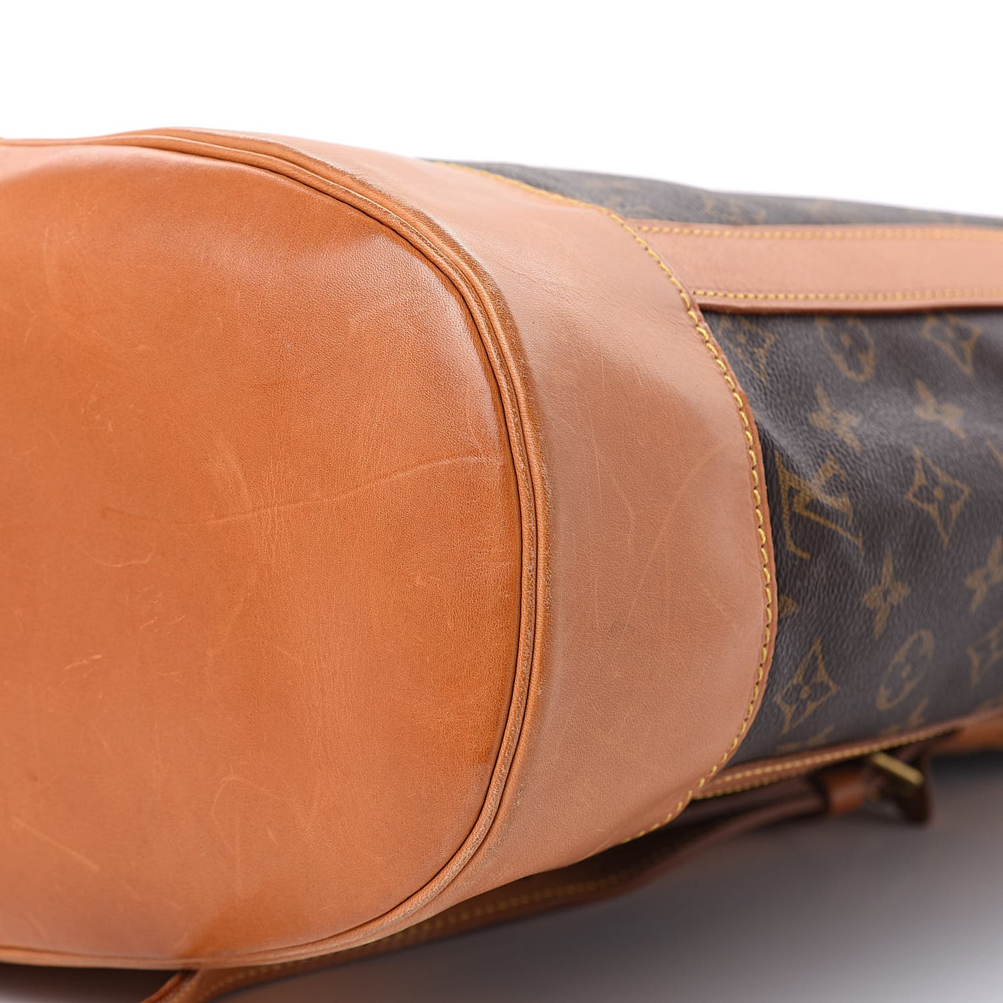 Monogram Randonnee GM Backpack
