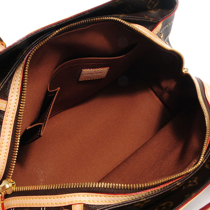 Louis Vuitton Monogram Riveting 5 of 7