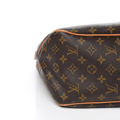 Louis Vuitton Monogram Delightful GM 7 of 9