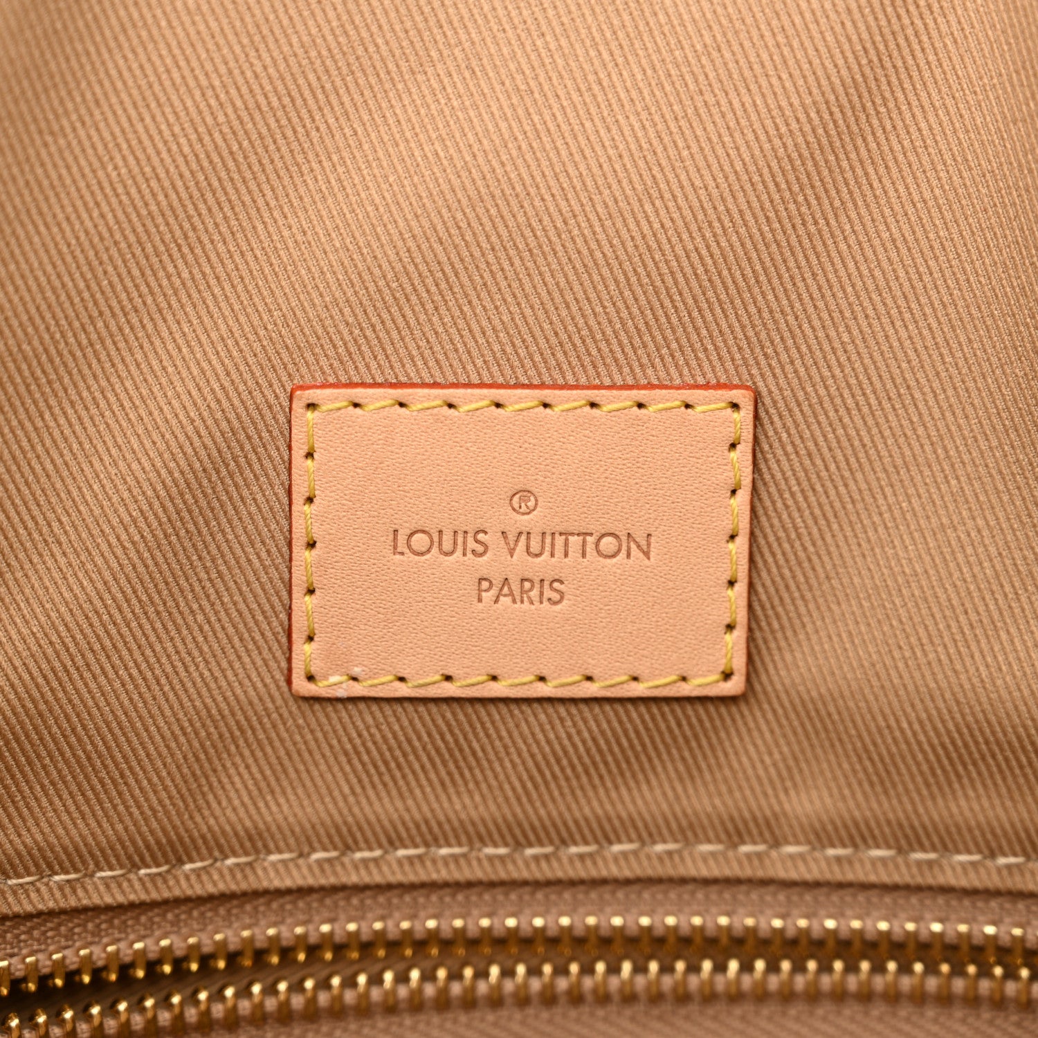 Louis Vuitton Monogram Graceful PM 6 of 12