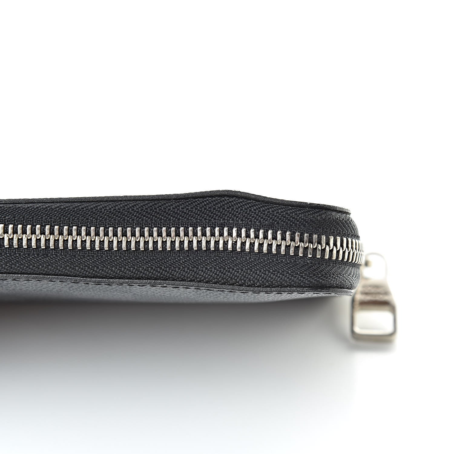 Louis Vuitton Damier Graphite Zippy Wallet Vertical 10 of 10