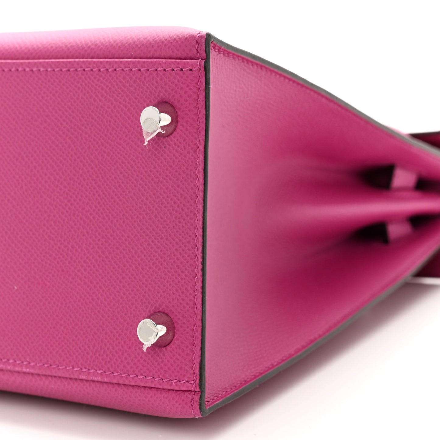 Epsom Kelly Sellier 28 Rose Pourpre