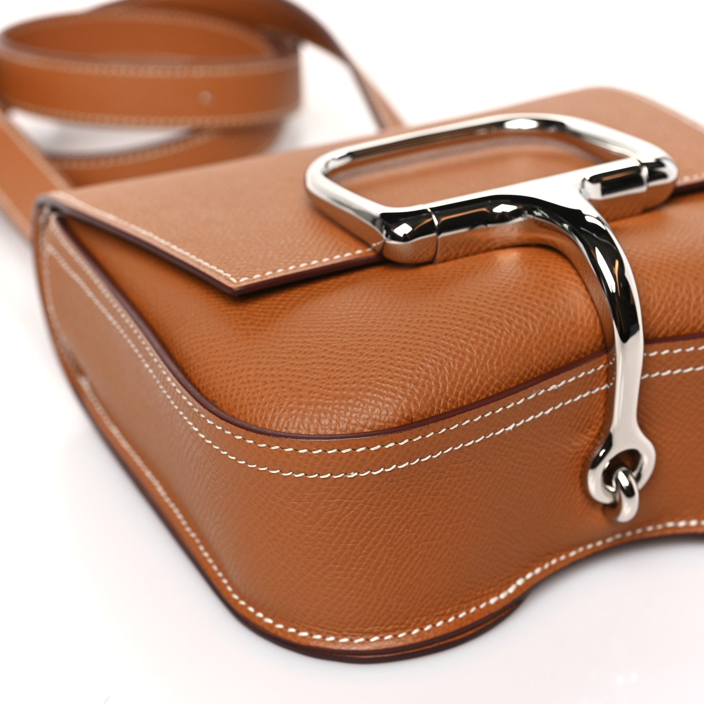 Epsom Mini Della Cavalleria Gold