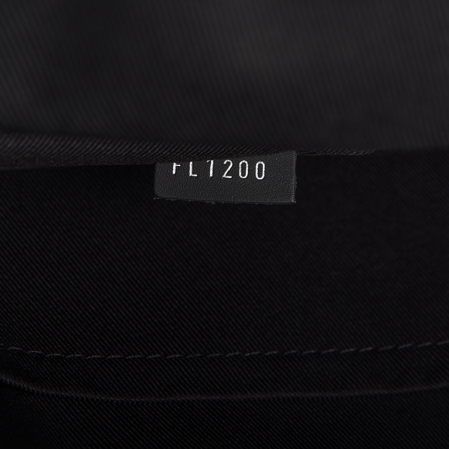 Louis Vuitton Monogram Eclipse Discovery Backpack PM 9 of 10
