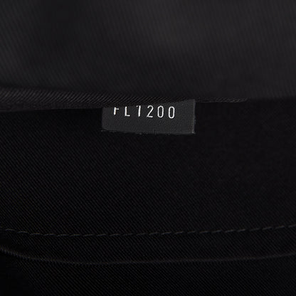 Louis Vuitton Monogram Eclipse Discovery Backpack PM 9 of 10