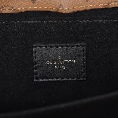 Louis Vuitton Reverse Monogram Pochette Metis 6 of 8