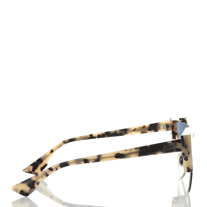 Christian Dior Acetate WildlyDior Sunglasses Tortoise 3 of 7