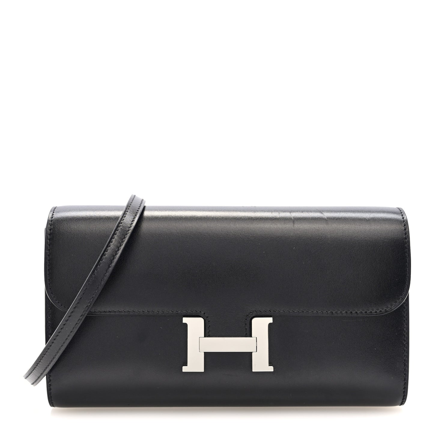 Box Constance Wallet To Go Black