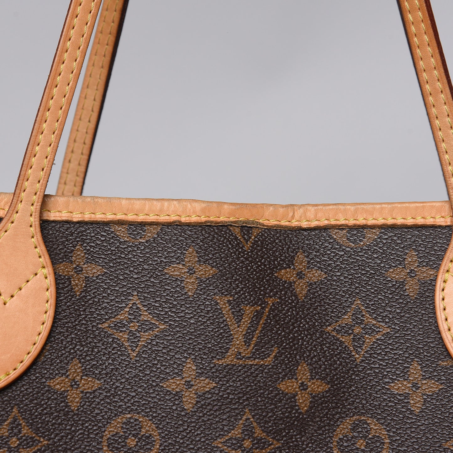 Monogram Neo Neverfull GM Fuchsia