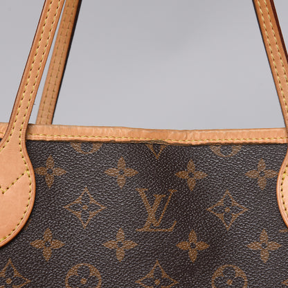 Louis Vuitton Monogram Neo Neverfull GM Fuchsia 16 of 17
