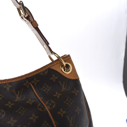 Louis Vuitton Monogram Galliera PM 13 of 18