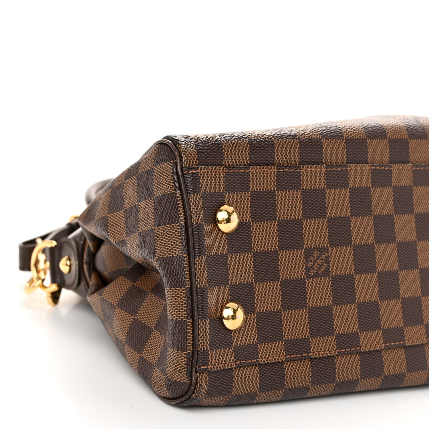 Louis Vuitton Damier Ebene Trevi PM 8 of 9