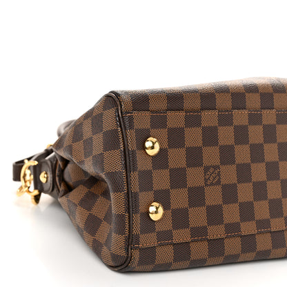 Louis Vuitton Damier Ebene Trevi PM 8 of 9