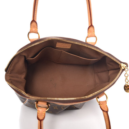 Louis Vuitton Monogram Tivoli PM 5 of 12