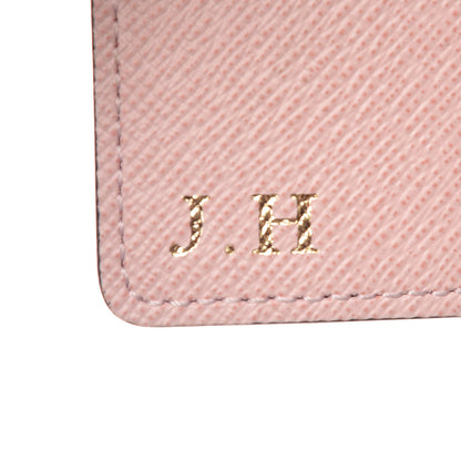 Louis Vuitton Monogram Multicles 6 Key Holder Rose Ballerine 8 of 10