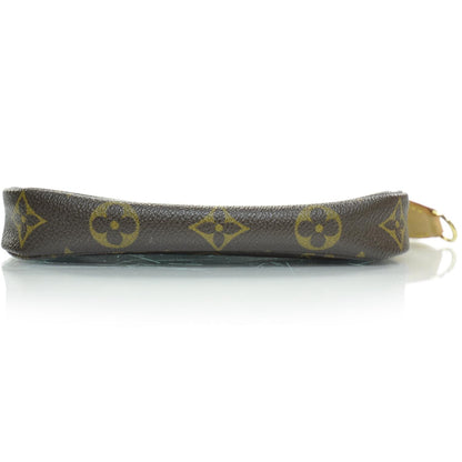 Louis Vuitton Monogram Pochette Accessories Bag 5 of 8